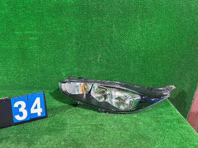 REFLEKTOR LEWY FORD FIESTA MK7 LIFT