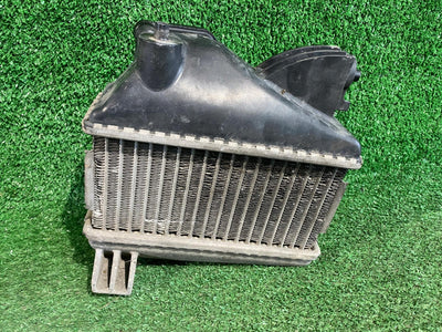INTERCOOLER CHŁODNICA HONDA HRV HR-V II 1.6D