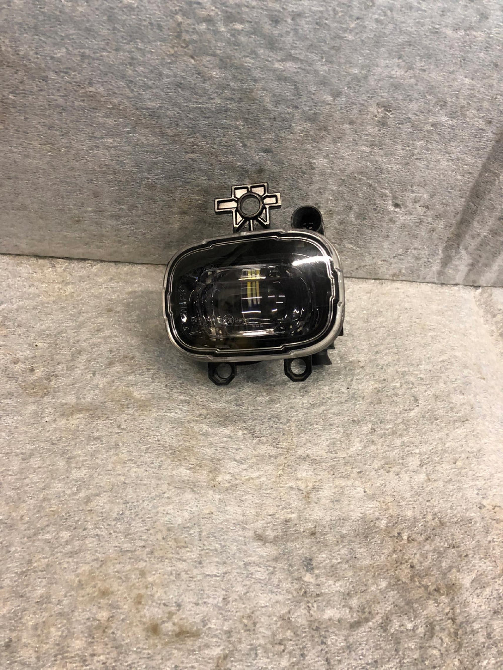 HALOGEN LEWY RENAULT CLIO V TARFIC III nr.0
