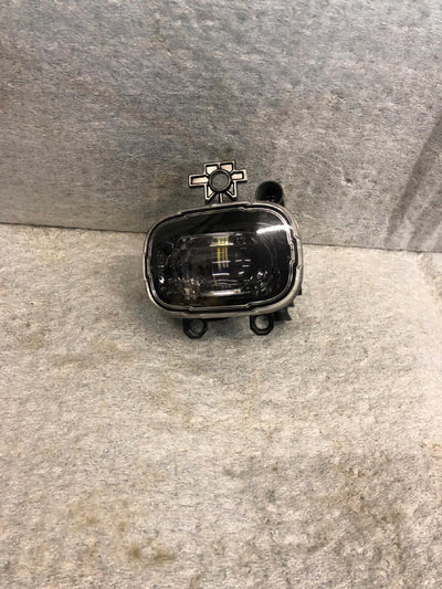 HALOGEN LEWY RENAULT CLIO V TARFIC III nr.0