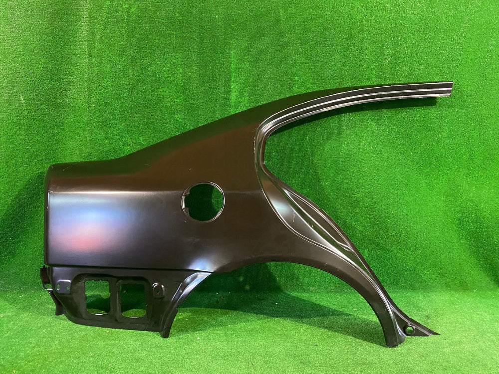 BŁOTNIK TYŁ TYLNY PRAWY SKODA OCTAVIA I 5D