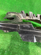 MOCOWANIE ŚLIZG ZDERZAKA LEWY PRZEDNI BMW M2 G87 NR.0051