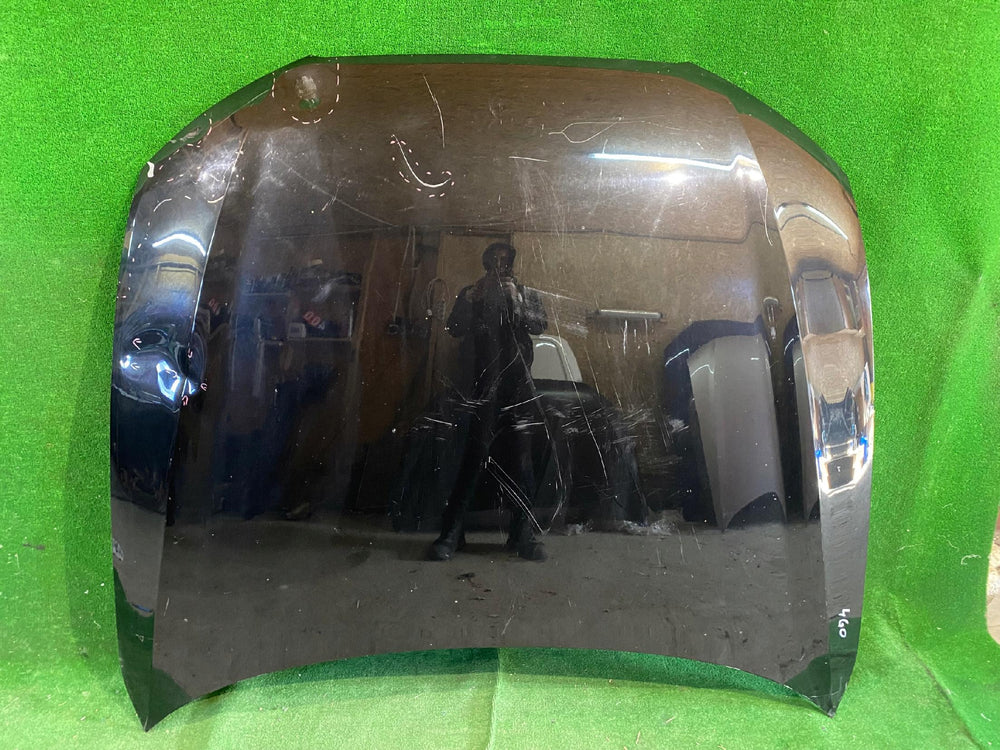 POKRYWA SILNIKA MASKA A6 C7 11-18