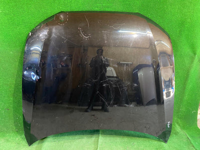 POKRYWA SILNIKA MASKA A6 C7 11-18