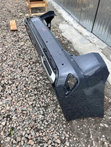 ZDERZAK TYŁ TYLNY KIA CEED III KOMBI nr.482