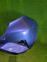 ZDERZAK TYLNY TYŁ TOYOTA C-HR 16- NR.7073