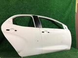 DRZWI TYŁ TYLNE TOYOTA YARIS IV
