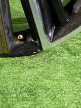 ALUFELGA FELGA ALUMINIOWA FORTHING U-TOUR 18" 6.5J ET49 NR.88