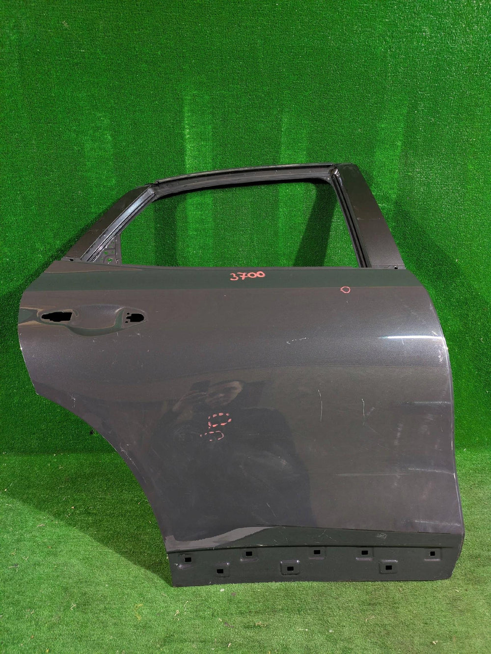 DRZWI TYLNE PRAWE PRAWY TYŁ KIA X-CEED NR.3700