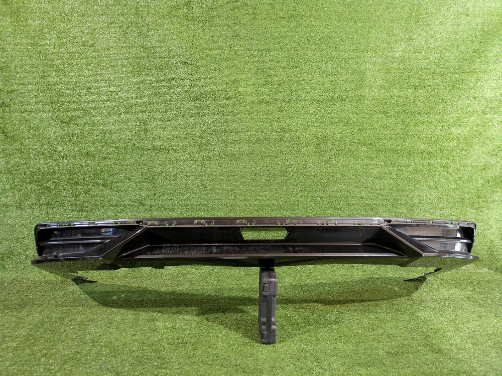 DOKŁADKA SPOILER ZDERZAKA TYLNEGO TYŁ HYUNDAI ELANTRA VII 20-