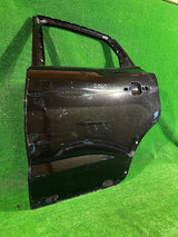 DRZWI TYŁ TYLNE LEWE JAGUAR F-PACE