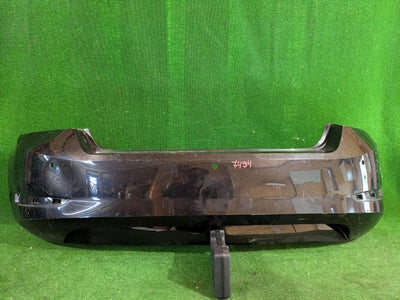 ZDERZAK TYLNY TYŁ SKODA FABIA III LIFT HB 18- NR.7494