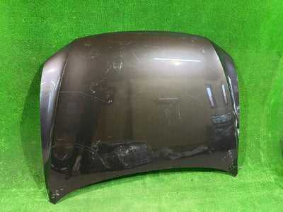 MASKA POKRYWA SILNIKA VW PASSAT B8 14-