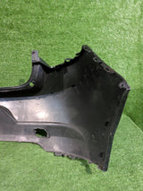 ZDERZAK TYLNY TYŁ RENAULT MEGANE IV HB NR.8002