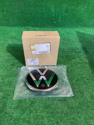 EMBLEMAT LOGO ZNACZEK VW AMAROK 2HJ