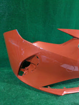 ZDERZAK PRZEDNI PRZÓD OPEL CORSA F 19- NR.5926