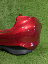 ZDERZAK TYLNY TYŁ NISSAN PULSAR 14- NR.7809