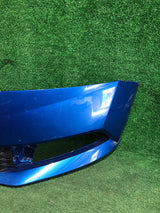 ZDERZAK PRZEDNI PRZÓD SKODA FABIA III LIFT NR.3173