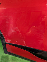 DRZWI TYLNE PRAWE PRAWY TYŁ KIA SPORTAGE V NR.3114