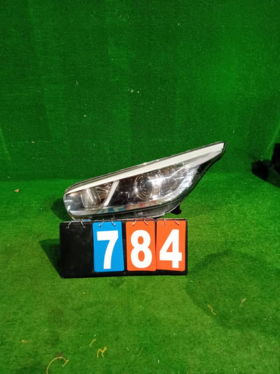 REFLEKTOR LEWY PRZÓD KIA CEED II 12- NR.784