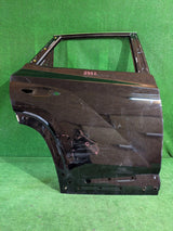 DRZWI TYLNE PRAWE PRAWY TYŁ HYUNDAI TUCSON IV NR.2992