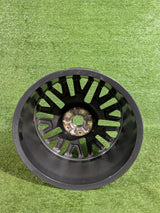 ALUFELGA FELGA ALUMINIOWA JEEP RENEGADE COMPASS 19" 7.5J ET40 NR.84