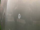 MASKA POKRYWA SILNIKA HYUNDAI TUCSON III