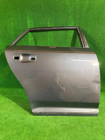 DRZWI TYŁ TYLNE PRAWE TOYOTA AVENSIS T27 KOMBI NR.2682