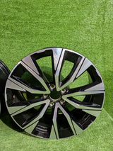 ALUFELGA FELGA ALUMINIOWA VOLVO 19" 7.5J ET 50.5 NR.152