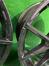 ALUFELGA BMW G14 G15 20” 8J ET41