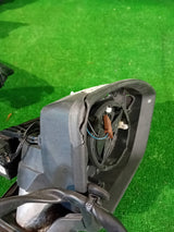 LUSTERKO PRAWE SKODA KODIAQ 13 PIN