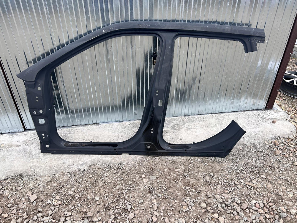 SŁUPEK PRÓG LEWY JEEP COMPASS nr.00
