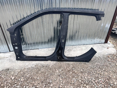 SŁUPEK PRÓG LEWY JEEP COMPASS nr.00