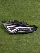 REFLEKTOR PRAWY PRZÓD SEAT CUPRA FORMENTOR FULL LED NR.887