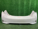 ZDERZAK TYLNY TYŁ TOYOTA YARIS III LIFT 17- NR.2039
