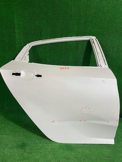 DRZWI TYLNE PRAWE PRAWY TYŁ HONDA CIVIC X HB