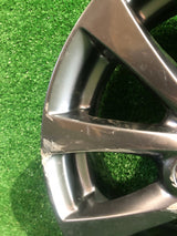 ALUFELGA FELGA ALUMINIOWA MAZDA 16” 5x114.3 6.5j ET45 5x114.3 NR.018