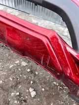 ZDERZAK PRZEDNI HONDA CR-V IV LIFT AREO nr.130