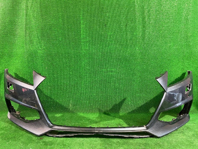 ZDERZAK PRZEDNI PRZÓD AUDI TT 8S0 S-LINE 14- NR.4661