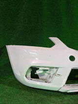 ZDERZAK PRZEDNI PRZÓD SKODA YETI LIFT 12-17 NR.7649