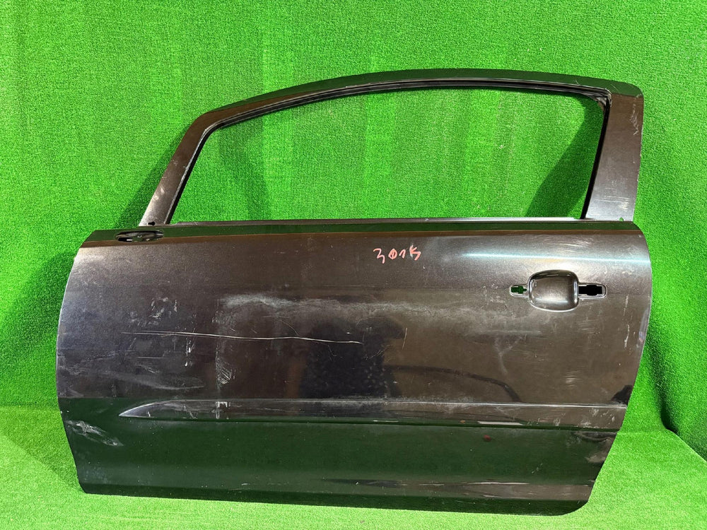 DRZWI PRZÓD PRZEDNIE LEWE OPEL CORSA D 3D NR.3014