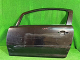 DRZWI PRZÓD PRZEDNIE LEWE OPEL CORSA D 3D NR.3014