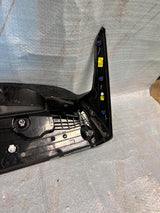 SPOILER KLAPY KIA SPORTAGE V nr.00