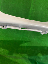 ZDERZAK PRZEDNI PRZÓD TOYOTA CAMRY VIII LIFT 21- NR.4991