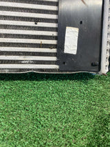 INTERCOOLER AUDI Q7 Q8 Cayenne