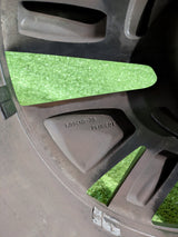 ALUFELGA FELGA ALUMINIOWA PEUGEOT 3008 5008 II 19" 7J ET38 NR.80