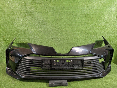 ZDERZAK PRZEDNI PRZÓD TOYOTA COROLLA E21 SEDAN NR.5096