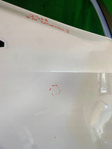 DRZWI TYLNE PRAWE PRAWY TYŁ KIA SPORTAGE V