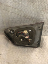 LAMPA LEWA LEWY TYŁ W KLAPĘ HYUNDAI I40 LIFT KOMBI nr.0