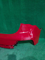 ZDERZAK TYLNY TYŁ AUDI Q3 83F SPORTBACK NR.7401